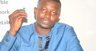 Musoke Thadeus Nagenda