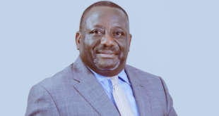 Nyombi Thembo