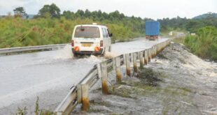 River Kafu 1