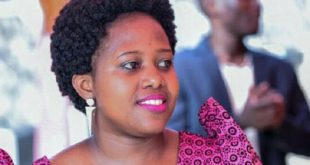 Suzan Magara