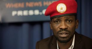 bobi wine m