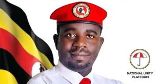 hon. denis ssekabira