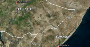 somalia