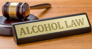 Alcohol laws
