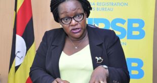 ursb boss