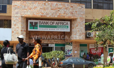 Shock as Former Bank of Africa Staff Accused of Stealing Clients' Money in Massive Fraud Scheme