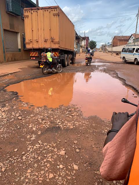 NRM’s Slogan of “Protecting the Gains”,  A Contradiction in Uganda’s Reality