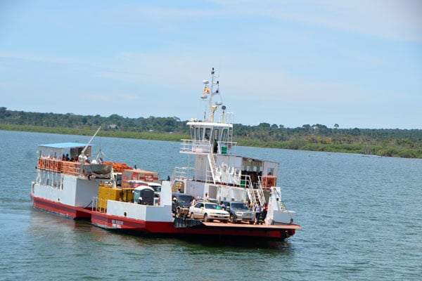The MV Ssese Ferry Fiasco