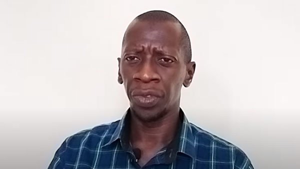 Mugumya patrick