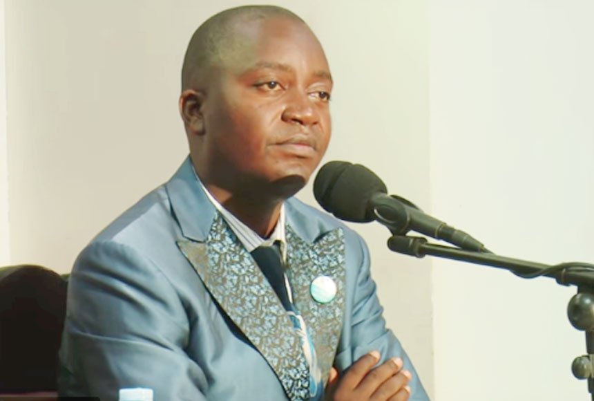 Walugembe