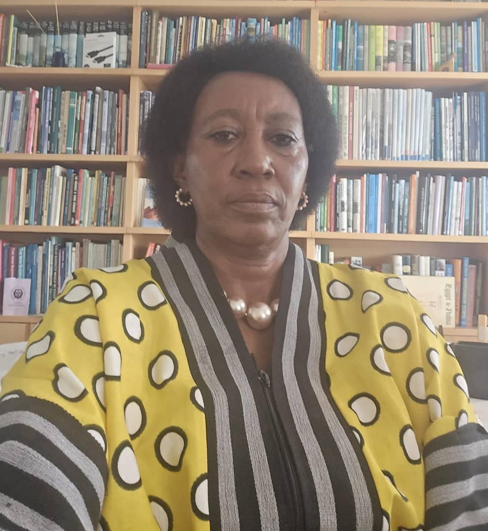 Kanungu Family Cries Out: RDCs, Local Leaders Accused of Grabbing 70-Acre Ancestral Land 1 Christine Tumusiime