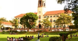 MAKERERE