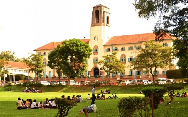 MAKERERE