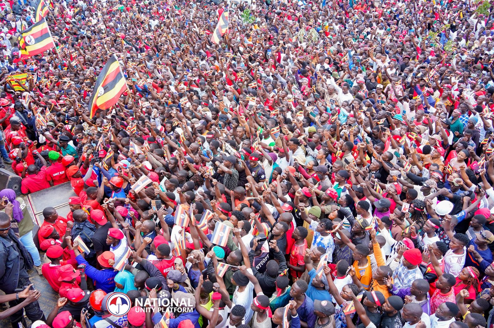 Bobi Wine Rallies Mbarara, Calls for Unity and a "Protest Vote" Against Museveni 1 G5KFvl3XYAAtzBW scaled