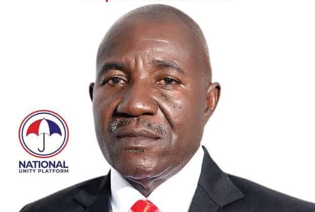NUP Kasese LC5 Flag-Bearer Gadi Mbayahi Dies at 52
