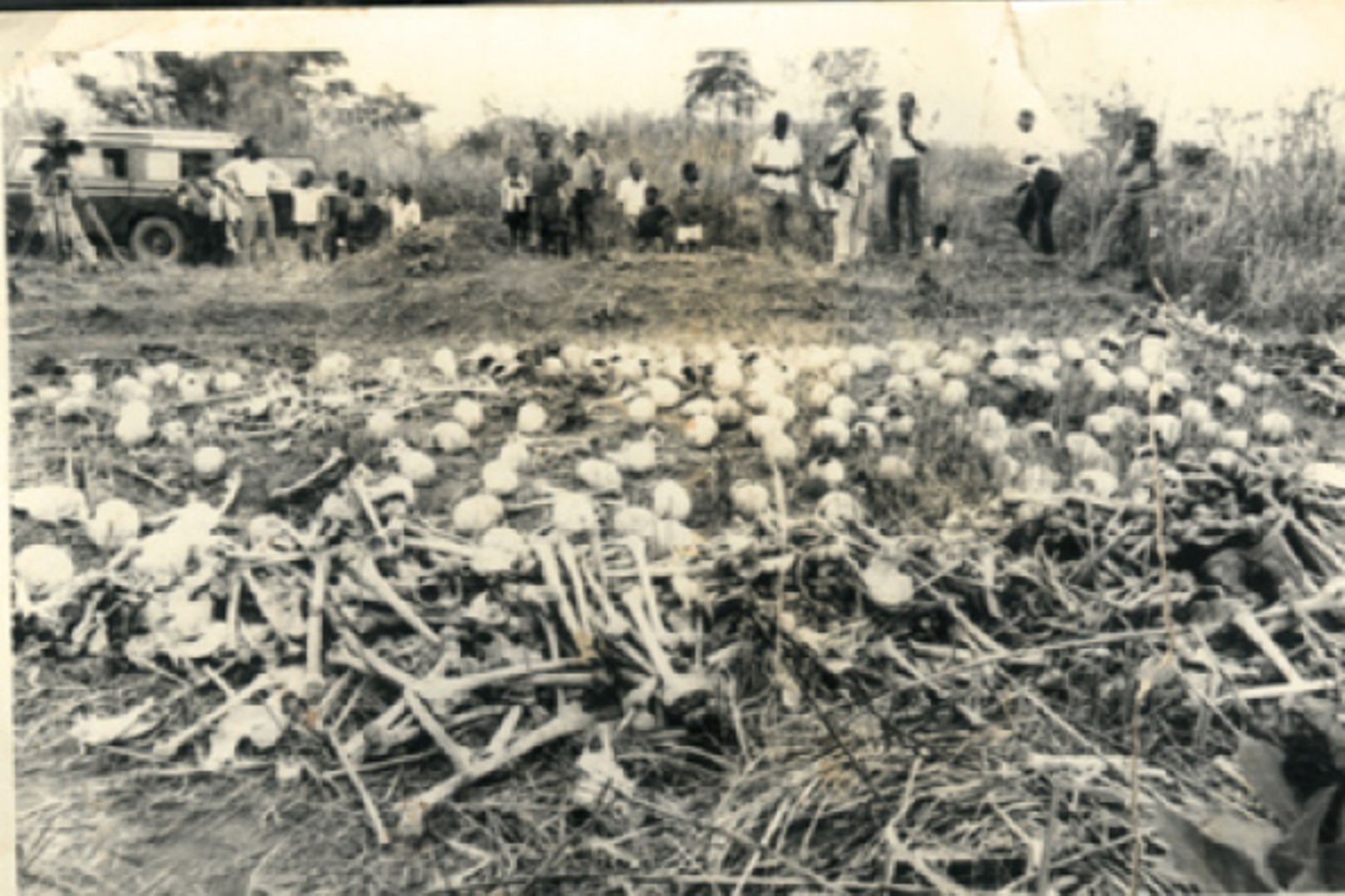 Uganda’s Descent: When the State Becomes the Tormentor