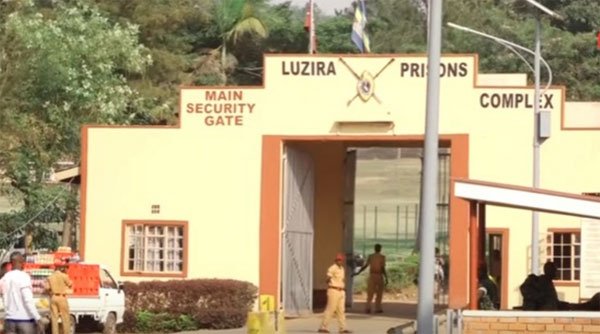Luzira 1