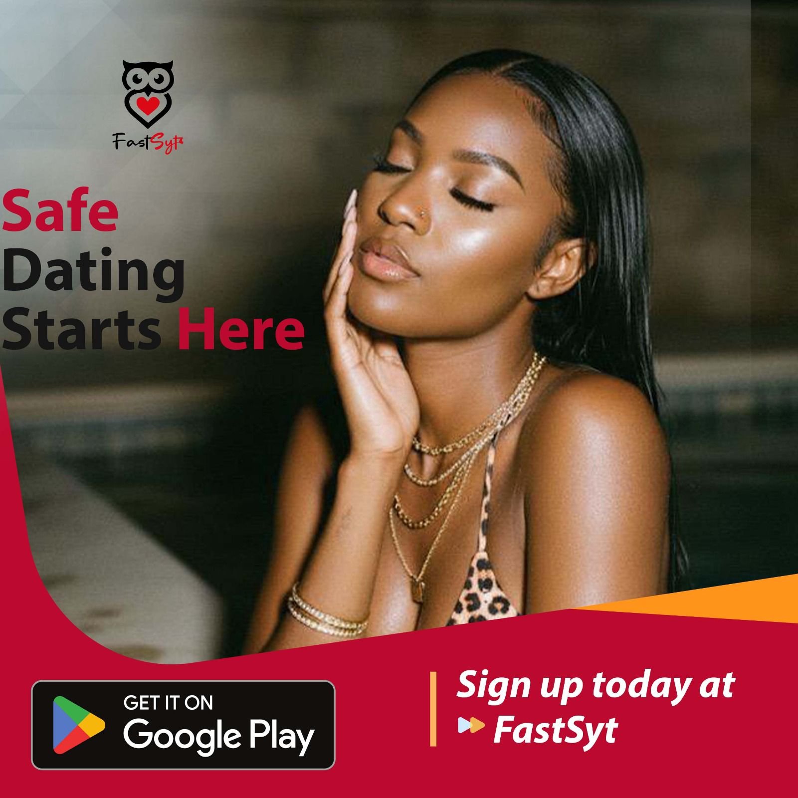 AI-Powered Dating App Fastsyt Now Available on Google Play Store 1 WhatsApp Image 2026 01 19 at 12.11.25 PM