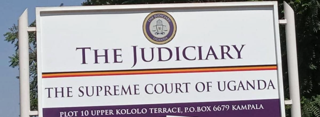 background uganda