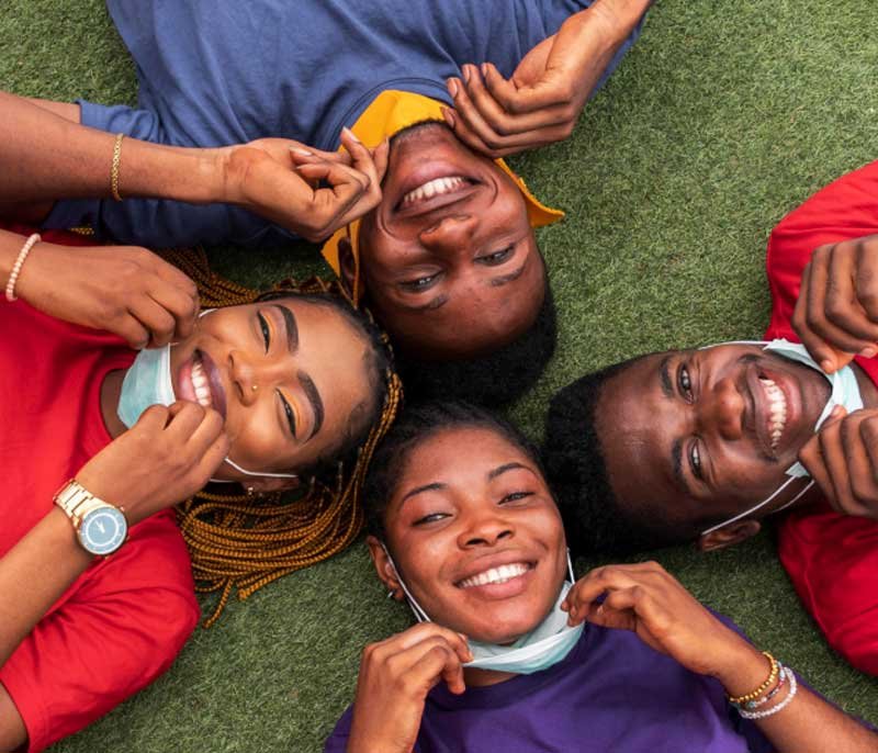 Fueling digital LGBT rights activism in East Africa