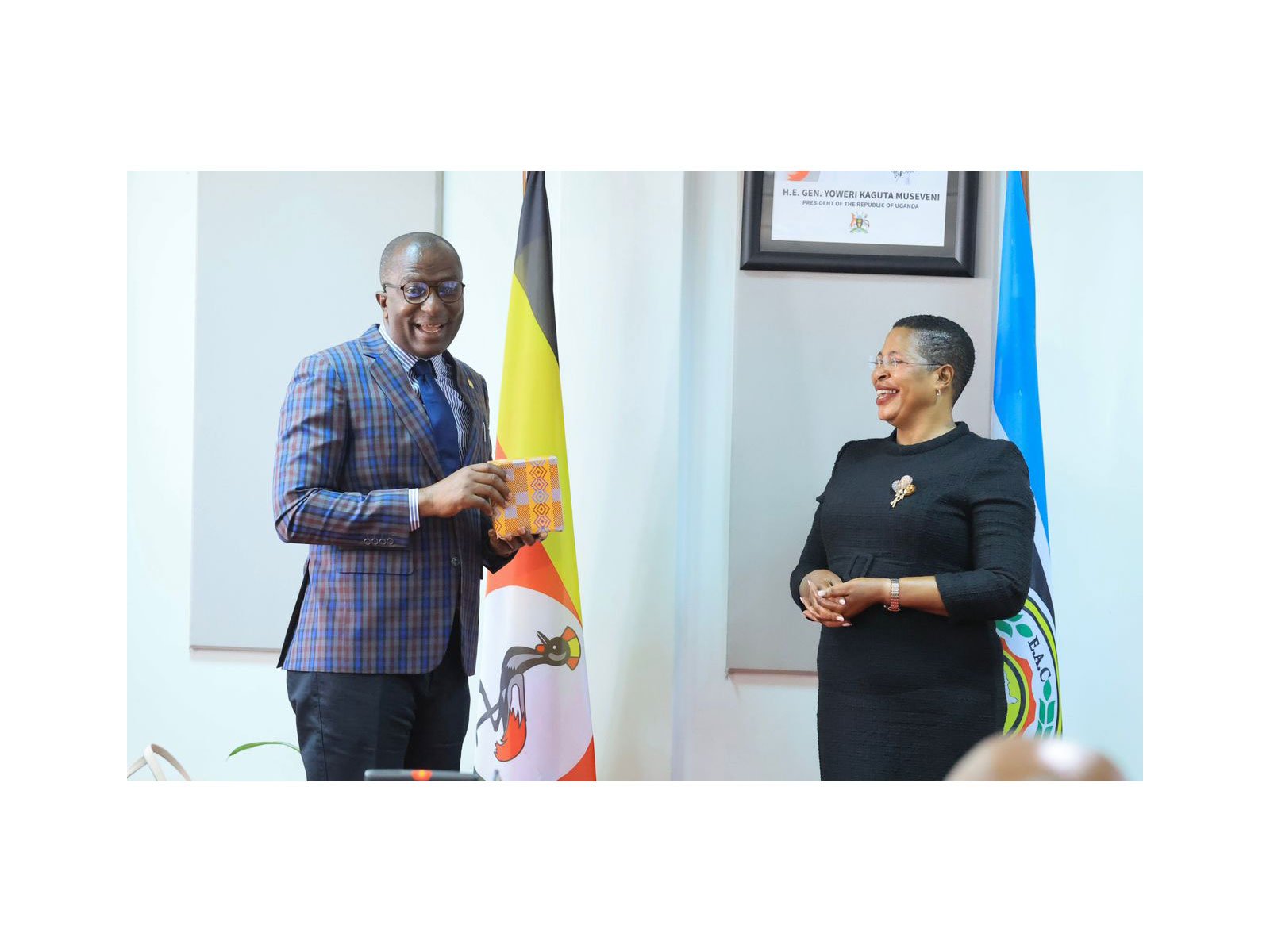Anti LGBTQ gathering in Ghana likely to miss key participant from