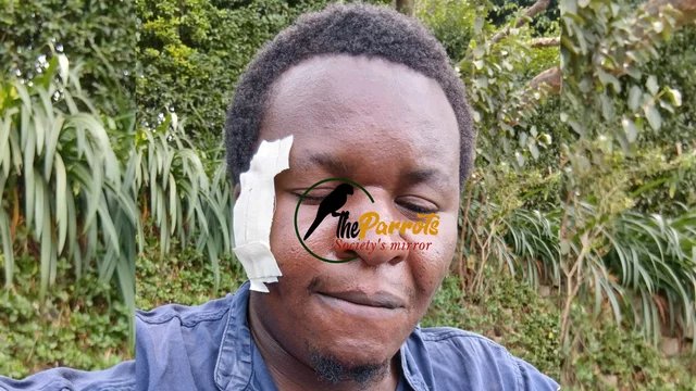 UJA Condemns Police Torture of Journalists Twinamatsiko and Magezi in Mitooma District