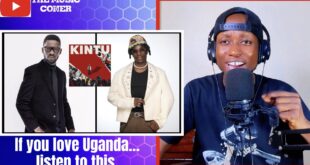 Steven Matovu’s The Music Coner: Celebrating Ugandan Music, Discovering Hidden Gem