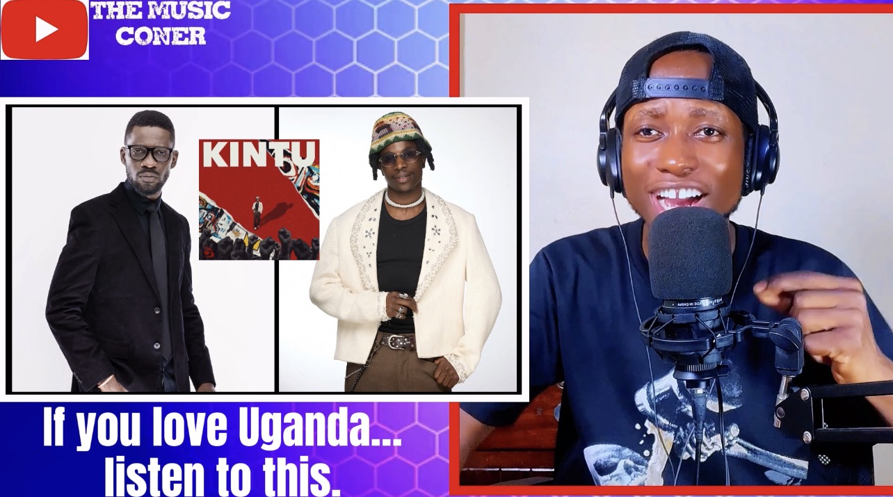 Steven Matovu’s The Music Coner: Celebrating Ugandan Music, Discovering Hidden Gem