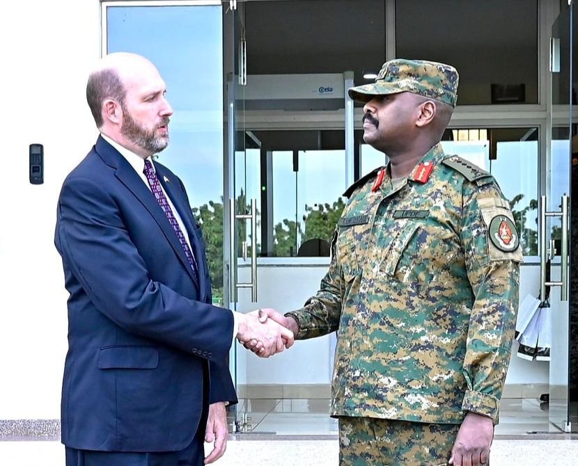 Why Uganda Should Be Wary of Concentrating More Power in Muhozi Kainerugaba