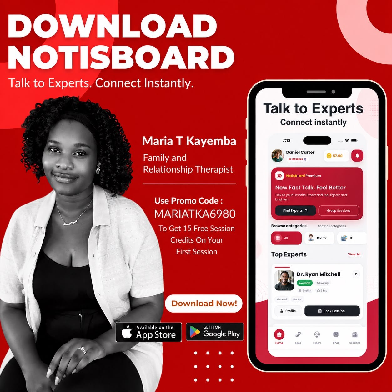 Notisboard Launches Next-Generation Expert Consultation Platform Connecting Users with Trusted Professionals Worldwide
