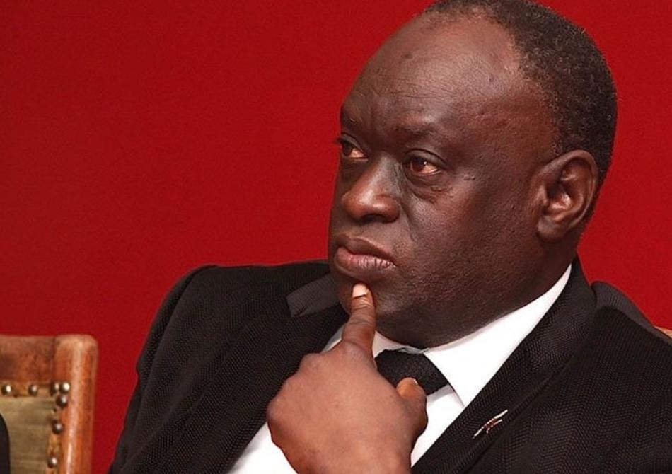 Who is behind the arrest of 100s of LGBTQ people in Senegal?