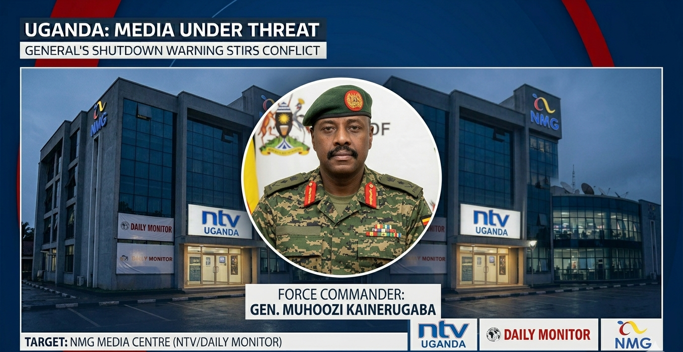 muhoozi