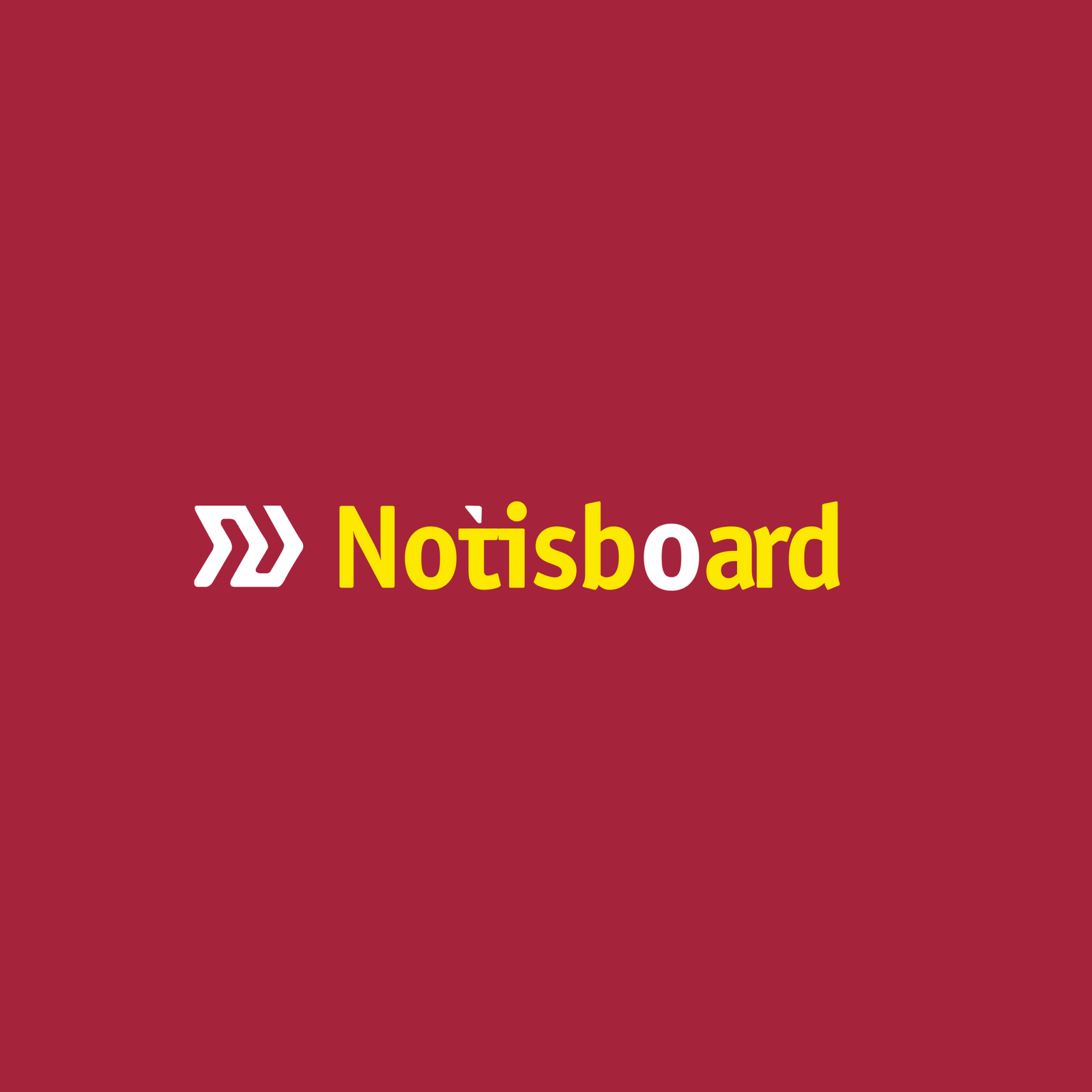 Ultimate Guide to Thriving as a Notisboard Expert
