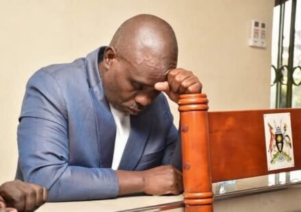 Former Kampala Lord Mayor and Peoples Front for Freedom PFF leader Erias Lukwago