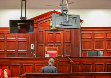 court