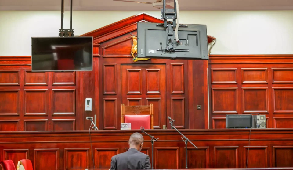 court