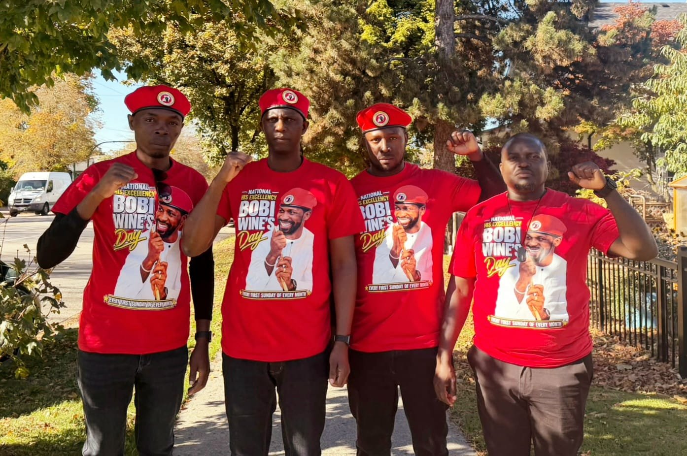 CANADA IS NOT KAMPALA: WHY REMMY NTAMBI AND NUP CANADA ARE CHALLENGING THE POLITICS OF DIASPORA INFLUENCE 1 WhatsApp Image 2026 10 12 at 7.24.43 PM 1