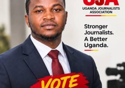 UJA Elections: Kabuye Ronald Highlights Welfare, Rights Advocacy in Bid for Secretary General