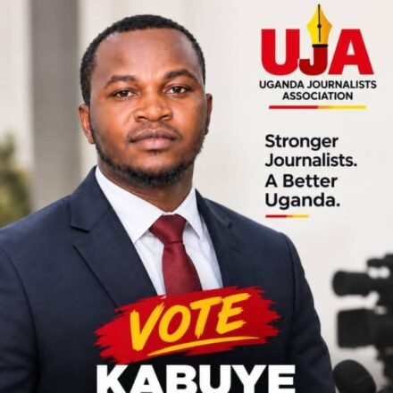 UJA Elections: Kabuye Ronald Highlights Welfare, Rights Advocacy in Bid for Secretary General